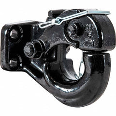 Buyers Products - Hitch Accessories Hitch Accessories Type: Pintle Hook For Use With: Trailers - Eagle Tool & Supply