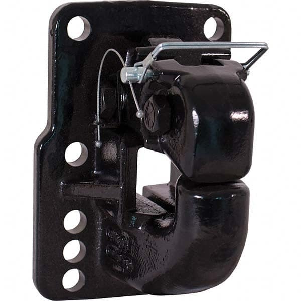 Buyers Products - Hitch Accessories Hitch Accessories Type: Pintle Hook For Use With: Trailers - Eagle Tool & Supply