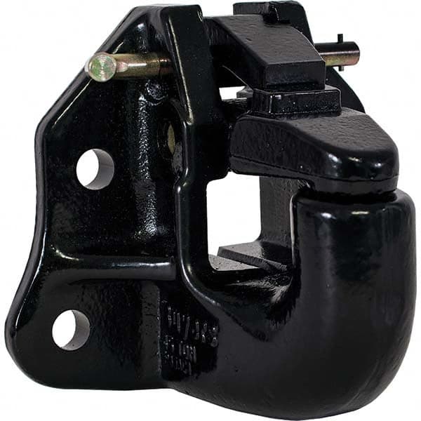 Buyers Products - Hitch Accessories Hitch Accessories Type: Pintle Hook For Use With: Trailers - Eagle Tool & Supply