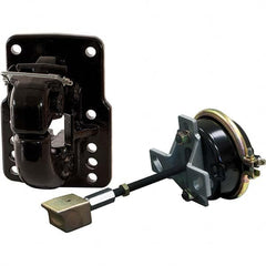 Buyers Products - Hitch Accessories Hitch Accessories Type: Pintle Hook w/Air Chamber & Plunger For Use With: Trailers - Eagle Tool & Supply