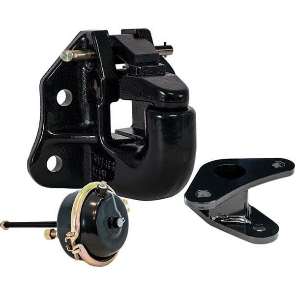 Buyers Products - Hitch Accessories Hitch Accessories Type: Pintle Hook For Use With: Trailers - Eagle Tool & Supply