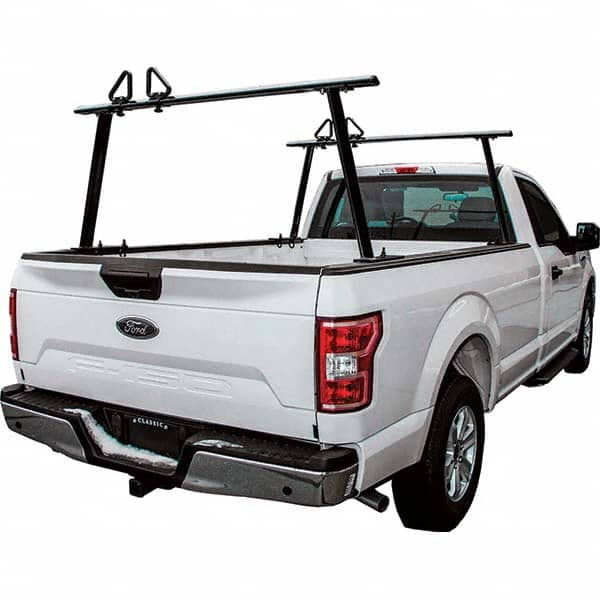 Buyers Products - Trailer & Truck Cargo Accessories Type: Truck Rack For Use With: Pickups - Eagle Tool & Supply