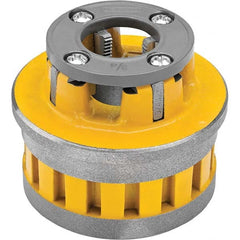 DeWALT - Pipe Threader Die Heads Pipe Size (Inch): 3/4 Thread Standard: NPT - Eagle Tool & Supply