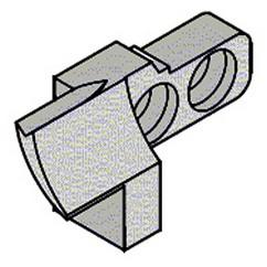 FBR25-4SC GROOVING TOOL - Eagle Tool & Supply