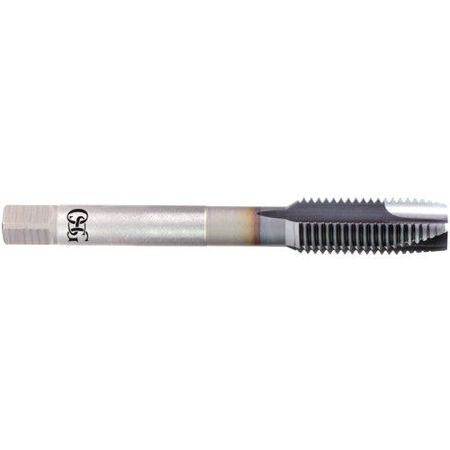 ‎M4x0.5 3FL D3 VC-10 Spiral Point Tap - V Coating - Eagle Tool & Supply