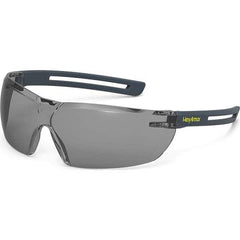 HexArmor - Safety Glasses Type: Safety Lens Color Family: Gray - Eagle Tool & Supply