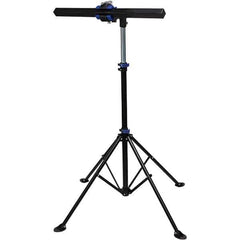 Light-N-Carry - Portable Work Light Accessories Accessory Type: Quad Pod Adjustable Light Stand For Use With: All Light-N-Carry LED Lights - Eagle Tool & Supply