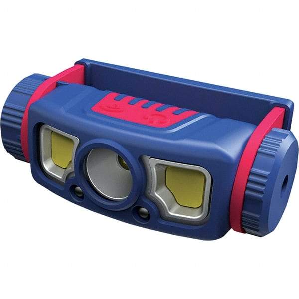 Light-N-Carry - Flashlights Type: Hands-free Bulb Type: LED - Eagle Tool & Supply