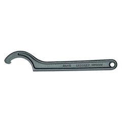 Gedore - Spanner Wrenches & Sets Tool Type: Fixed Hook Spanner Wrench Minimum Capacity (mm): 30 - Eagle Tool & Supply