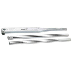 Gedore - Torque Wrenches Type: Micrometer Drive Size (Inch): 1 - Eagle Tool & Supply