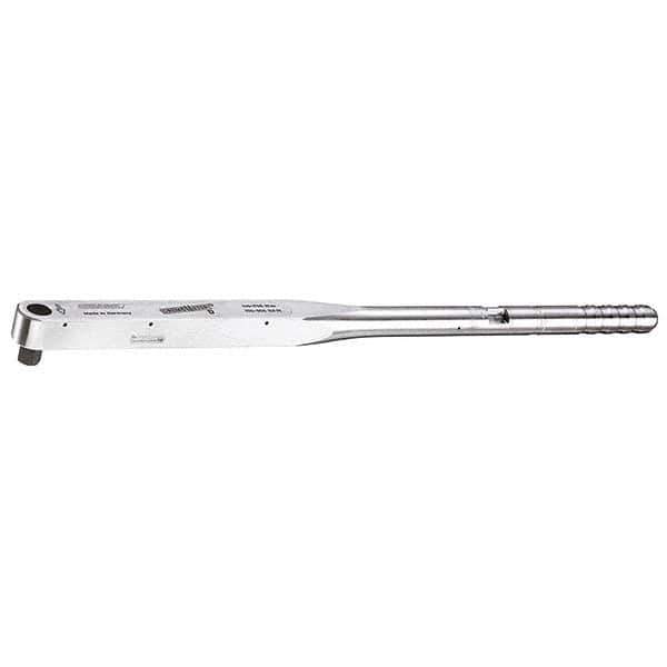 Gedore - Torque Wrenches Type: Micrometer Drive Size (Inch): 3/4 - Eagle Tool & Supply