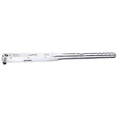 Gedore - Torque Wrenches Type: Micrometer Drive Size (Inch): 1/2 - Eagle Tool & Supply