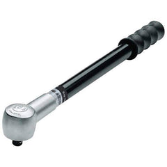 Gedore - Torque Wrenches Type: Preset Drive Size (Inch): 3/8 - Eagle Tool & Supply