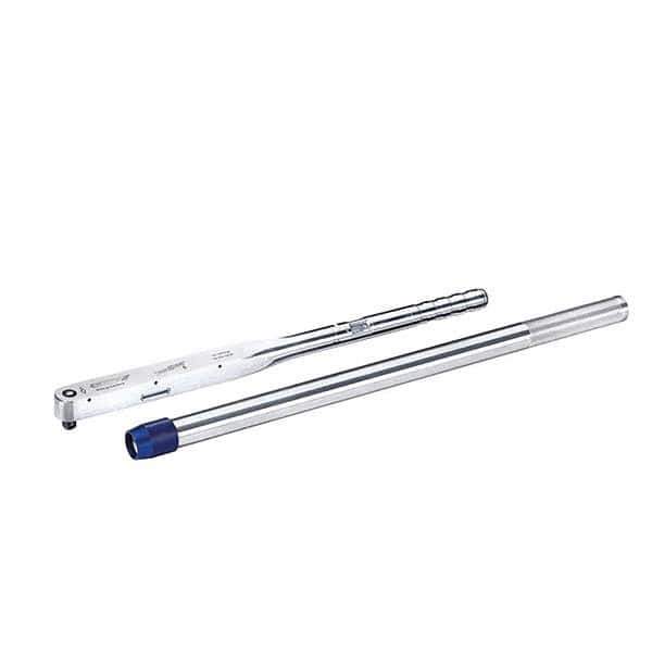 Gedore - Torque Wrenches Type: Micrometer Drive Size (Inch): 1/2 - Eagle Tool & Supply