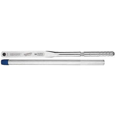 Gedore - Torque Wrench Accessories Tool Type: Ratchet Head Drive Size (Inch): 1 - Eagle Tool & Supply