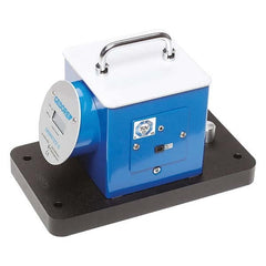 Gedore - Torque Wrench Meters & Calibrators Tool Type: Electronic Torque Tester Drive Size (Inch): 1 - Eagle Tool & Supply