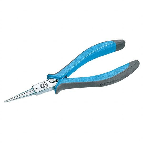 Gedore - Long Nose Pliers Type: Needle Nose Head Style: Needle Nose - Eagle Tool & Supply