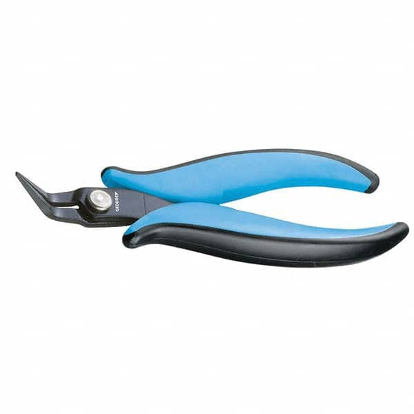 Gedore - Long Nose Pliers Type: Needle Nose Head Style: Needle Nose - Eagle Tool & Supply