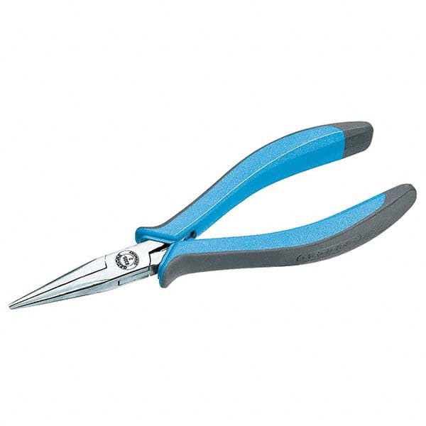 Gedore - Long Nose Pliers Type: Needle Nose Head Style: Needle Nose - Eagle Tool & Supply