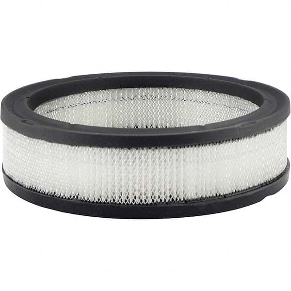 Baldwin Filters - 2-1/8" OAL x 7-29/32" OD Automotive Air Filter - Eagle Tool & Supply