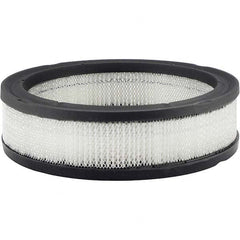 Baldwin Filters - 2-1/8" OAL x 7-29/32" OD Automotive Air Filter - Eagle Tool & Supply