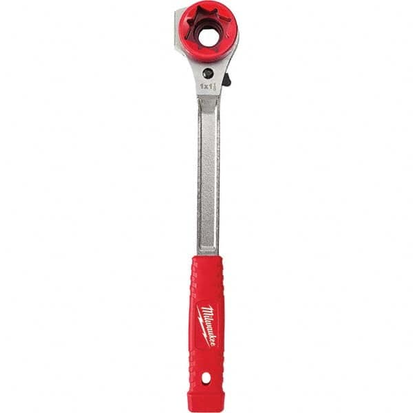 Milwaukee Tool - Box Wrenches Wrench Type: Box Wrench Size (Inch): 3/4 x 1 x 1-1/8 - Eagle Tool & Supply