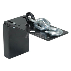 Mini Cable Swivel Hook Plate 880