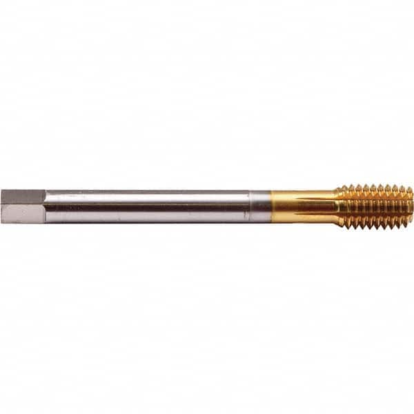 Emuge - 1/2-13 UNC 2BX Modified Bottoming Thread Forming Tap - Eagle Tool & Supply