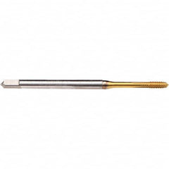 Emuge - #6-32 UNC 2BX Bottoming Thread Forming Tap - Eagle Tool & Supply