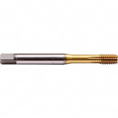 Emuge - 3/8-24 UNF 2BX Modified Bottoming Thread Forming Tap - Eagle Tool & Supply
