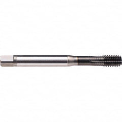 Emuge - M5x0.80 Metric 6HX Bottoming Thread Forming Tap - Eagle Tool & Supply