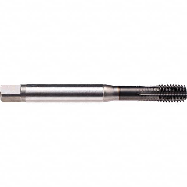 Emuge - 1/2-13 UNC 2BX Bottoming Thread Forming Tap - Eagle Tool & Supply