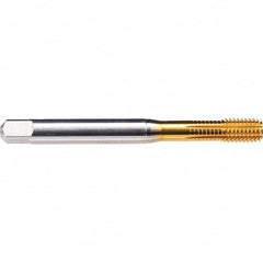 Emuge - #4-40 UNC 2BX Bottoming Thread Forming Tap - Eagle Tool & Supply