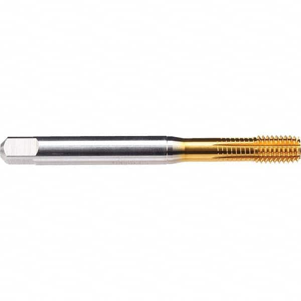 Emuge - 7/16-14 UNC 2BX Bottoming Thread Forming Tap - Eagle Tool & Supply