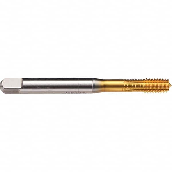 Emuge - #10-24 UNC 2BX Bottoming Thread Forming Tap - Eagle Tool & Supply