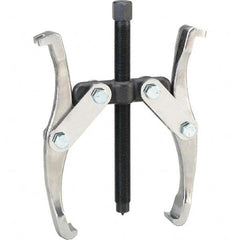 PRO-SOURCE - Pullers & Separators Type: Standard Puller Applications: Gears - Eagle Tool & Supply