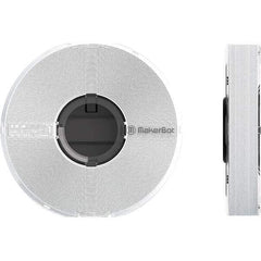 MakerBot - PLA-ABS Composite Spool - White, Use with MakerBot Method Performance 3D Printer - Eagle Tool & Supply