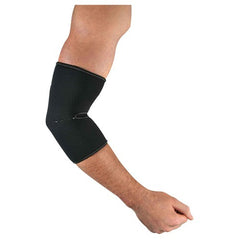 650 XL Black Neoprene Elbow Sleeve - Eagle Tool & Supply
