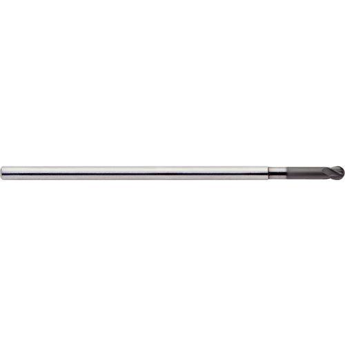 03671 1/8 BALL GEMX NECK