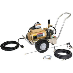 Karcher - Pressure Washers Type: Cold Water Engine Power Type: Electric - Eagle Tool & Supply