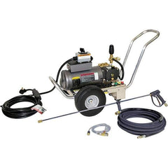 Karcher - Pressure Washers Type: Cold Water Engine Power Type: Electric - Eagle Tool & Supply