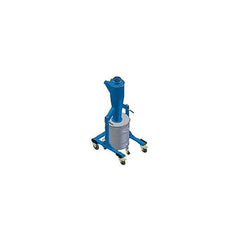 Karcher - Vacuum Cleaner Parts & Accessories Type: Cyclone Preseparator For Use With: Industrial Vacuum - Eagle Tool & Supply