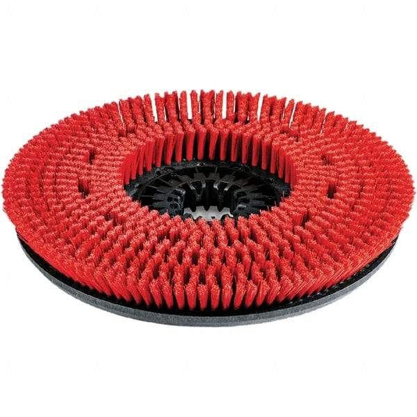 Karcher - Floor Buffer, Polisher & Scrubber Accessories Type: Brush For Use With: Walk Behind Scrubber - Eagle Tool & Supply