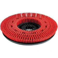 Karcher - Floor Buffer, Polisher & Scrubber Accessories Type: Brush For Use With: Walk Behind Scrubber - Eagle Tool & Supply