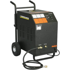 Karcher - Pressure Washer Accessories Type: Pressure Washer Heater Maximum Pressure (psi): 3,000 - Eagle Tool & Supply