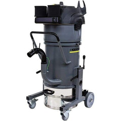 Karcher - HEPA & Critical Vacuum Cleaners Type: HEPA Horsepower (HP): 2.3 - Eagle Tool & Supply