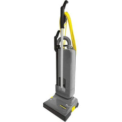 Karcher - Upright Vacuum Cleaners Type: Upright Cleaning Width (Inch): 12 - Eagle Tool & Supply