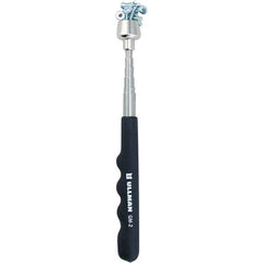 Ullman Devices - Retrieving Tools Type: Magnetic Retrieving Tool Overall Length Range: 25" - 35.9" - Eagle Tool & Supply