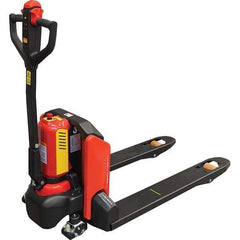Ballymore - Pallet Trucks/Jacks Type: Pallet Truck Load Capacity (Lb.): 4,500 - Eagle Tool & Supply