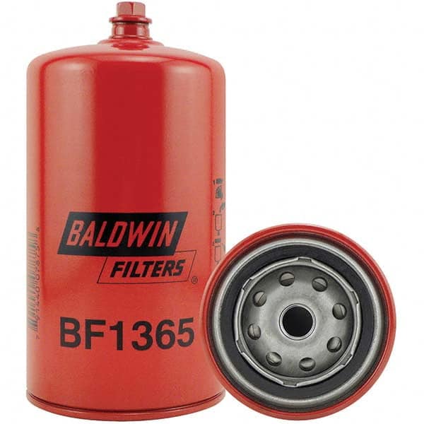 Baldwin Filters - Automotive Fuel/Water Separator Element - Eagle Tool & Supply